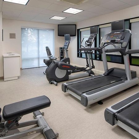 Springhill Suites By Marriott Portland Hillsboro Ngoại thất bức ảnh